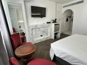 Elizabeth Hotel - Bang Su