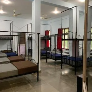 Backstel Backpackers Hostel - Siddapur