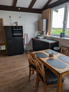 Ferien-Monteurwohnung Brandt-Diekhusen