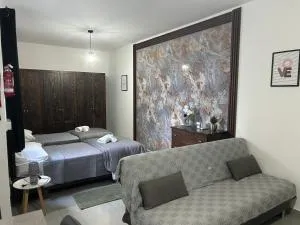 St gaetans studio apartment 6A - مسيدا