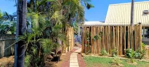 LA PALMERAIE - Locations de Villas et Appartements - Saint-Gilles-les Hauts