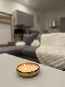 Appartements Ecrin des nuages : photos des chambres