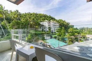 Large condo Surin-Bangtao Beach - Ban Lum Fuang