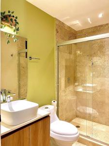 Study in Aldea Zama - Strutture non classificate a Cedro