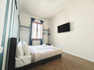 Cassiapartaments Station Center Florence