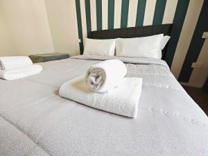 Cassiapartaments Station Center Florence