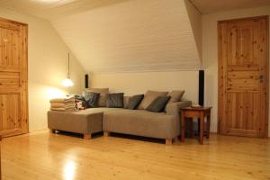 Tiiker B&B