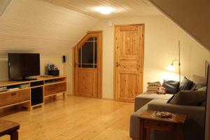 Tiiker B&B