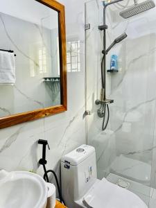 Wonder Nest Dar es salaam