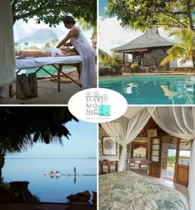 Harmonie - Riviere Noire