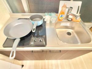 東新宿駅新宿4人可 b2