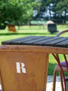 Hotels Clos Masure : photos des chambres