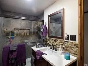 Sandalwood - Pine Mountain Club