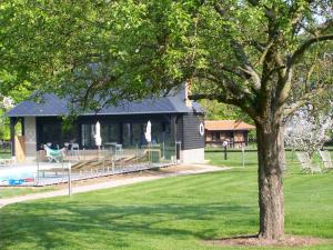 Hotels Clos Masure : photos des chambres