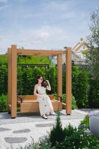 OceanNew Pool Villa บ้านพักพลูวิลล่าสัตหีบ