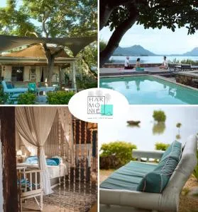 La Cabane du Pecheur - Riviere Noire