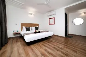 Hotel Elite Luxe - Гургаон