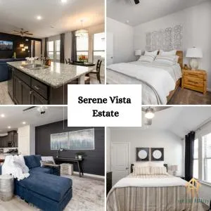 Spacious Pet Friendly - 7 miles to Eagle Mountain Lake - 艾索