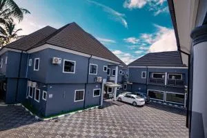 Lautros capital Hotel And Suites - Effurun