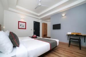 Hotel Elite Luxe