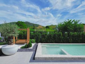 OceanNew Pool Villa บ้านพักพลูวิลล่าสัตหีบ