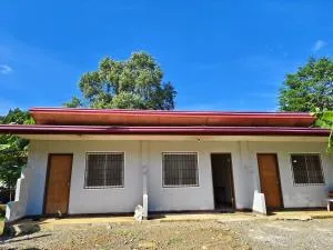 Macabuag Apartment - Aborlan