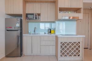 City Garden Tower by Pattaya Holiday