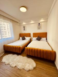 Furnished 2Br, Riverside drive with Gym Behind Riverside square Mall 2 minutes to Westlands