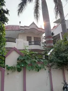 Mamta Bhawan - Chaukhandi