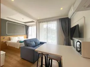 Studio surin-bangtao beach - Ban Lum Fuang