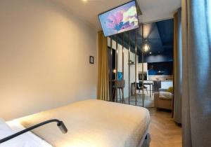 LE BASIN - Premium - Terrasse - HyperCentre - Cosy - RENT IMMO