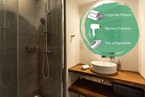 LE BASIN - Premium - Terrasse - HyperCentre - Cosy - RENT IMMO