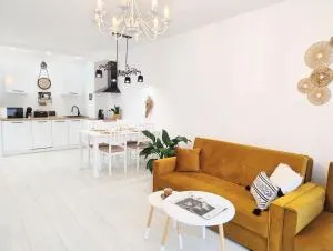 Apartament Sowia, bezpłatny parking, Targi, Faktura VAT - Łopuszno