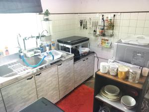 ゲストハウス駅近 Gesthouse Ekichika in Naruto