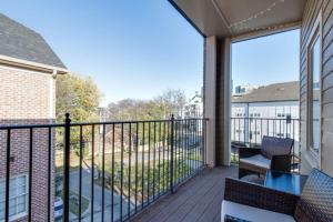 Bring Friends - Nashville Extra Large Rental Condo