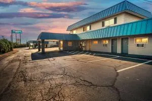 Rodeway Inn Moosic - Scranton - Pittston