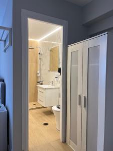 Family suite Syntagma