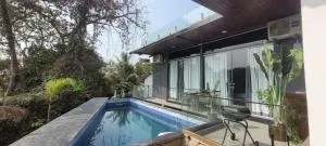 Rustic Kraft - Serula