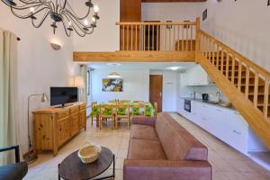 Villages vacances FranceComfort - L'Espinet : photos des chambres