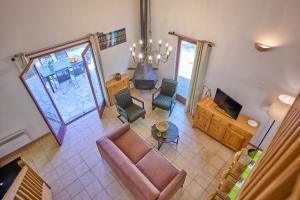 Villages vacances FranceComfort - L'Espinet : photos des chambres