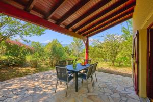 Villages vacances FranceComfort - L'Espinet : photos des chambres