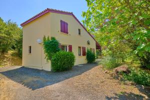 Villages vacances FranceComfort - L'Espinet : photos des chambres