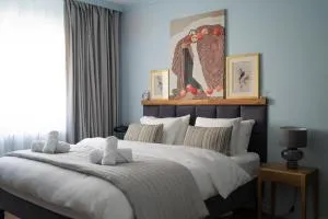 Cozy Urban Studio Piata Victoriei - Floreasca