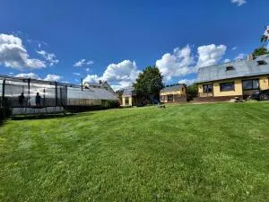 Folgi majutus - Valma