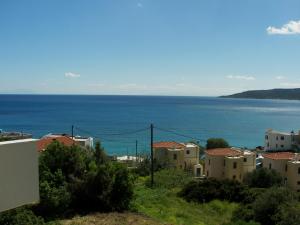 Skinari Chios-Island Greece