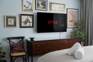 Cozy Urban Studio Piata Victoriei