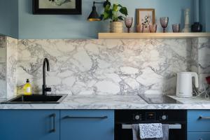 Cozy Urban Studio Piata Victoriei