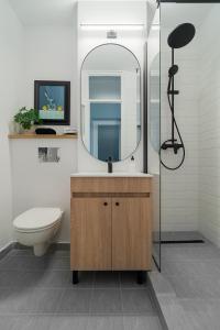 Cozy Urban Studio Piata Victoriei