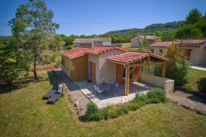 Villages vacances FranceComfort - L'Espinet : photos des chambres