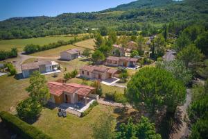 Villages vacances FranceComfort - L'Espinet : photos des chambres